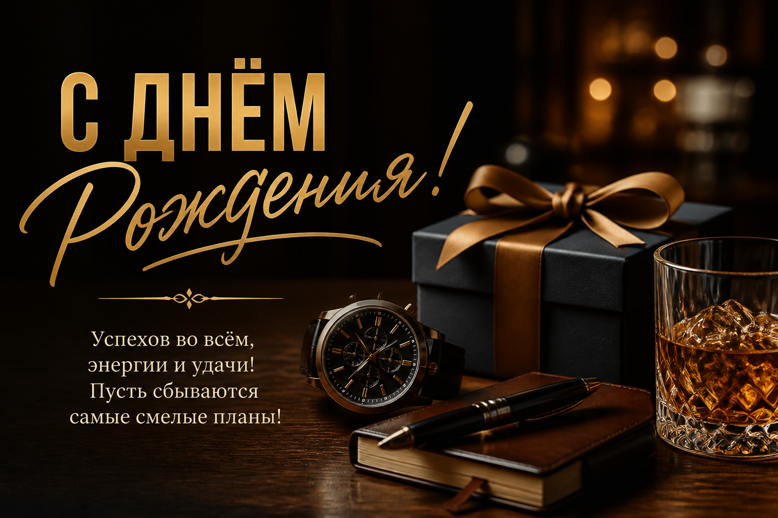 картинки с днем рождения мужчине