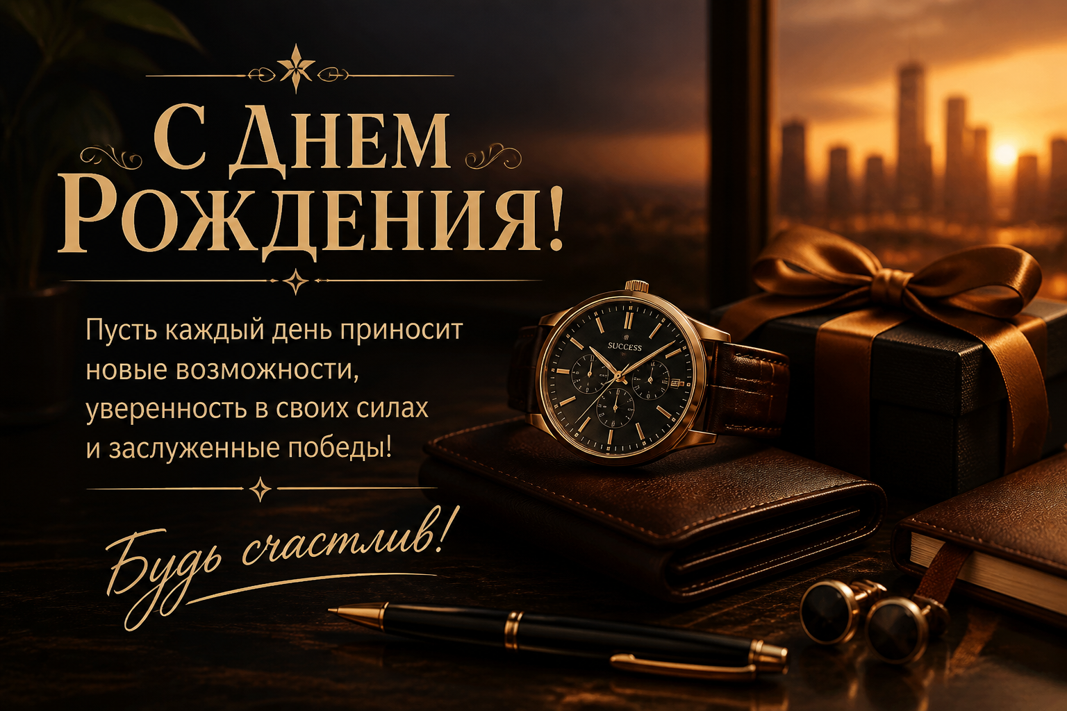 картинки с днем рождения мужчине