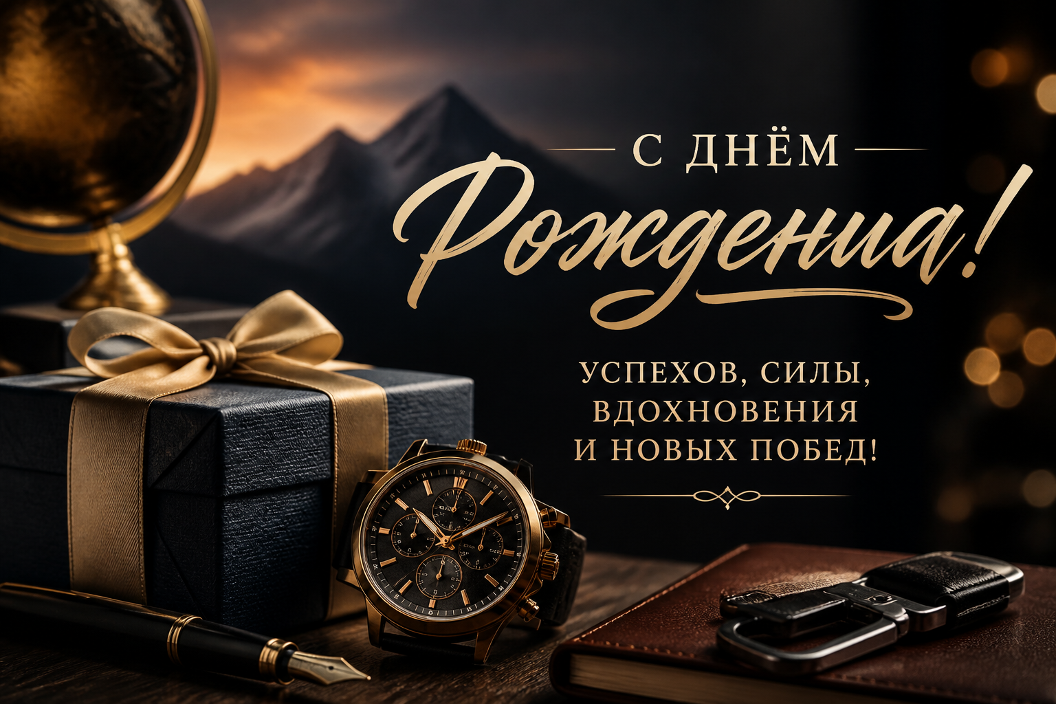 картинки с днем рождения мужчине