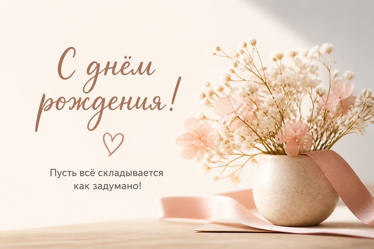 Короткие и простые — когда слов немного, но они в точку